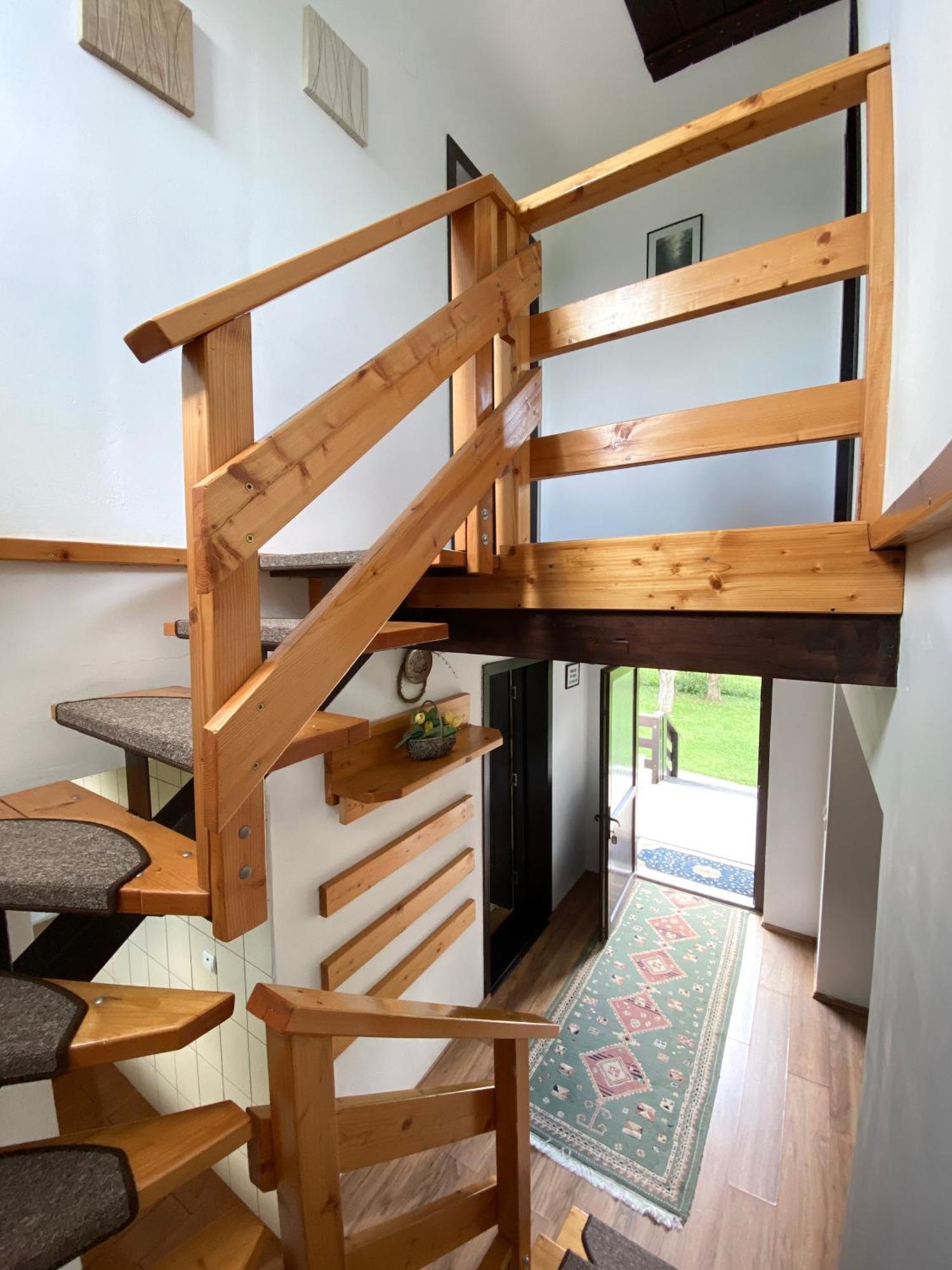 Vila Alunis 2 Bran  Ngoại thất bức ảnh