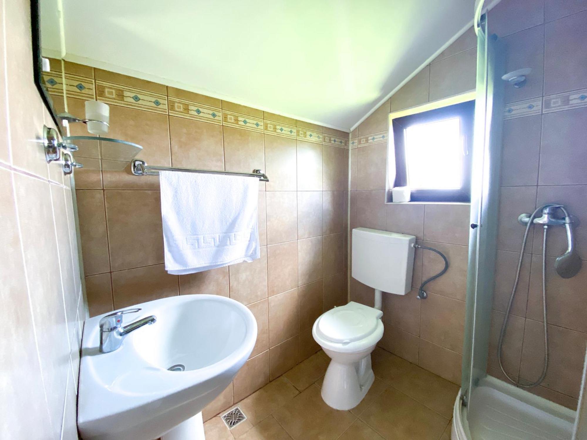Vila Alunis 2 Bran  Ngoại thất bức ảnh